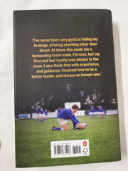 Obsessed: The Autobiography: Johnny Sexton