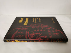 Urban Violence Mian Xiang (Face reading for Self Defence) Limited Edition HB