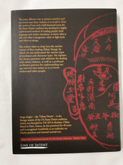 Urban Violence Mian Xiang (Face reading for Self Defence) Limited Edition HB