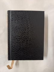 Mushaf Tajweed Quran: Deluxe A5 Colour Coded Hardback