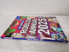 100% Unofficial Roblox Annual 2025: Brand new gaming annual for 2025