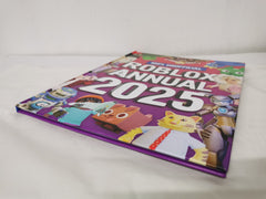 100% Unofficial Roblox Annual 2025: Brand new gaming annual for 2025