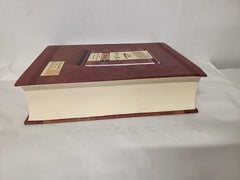 Pukhtey Sahih Muslim (Kurdish)