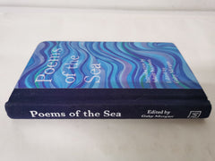 Poems of the Sea (Macmillan Collector's Library) by Gaby Morgan - used book at Perkology Books