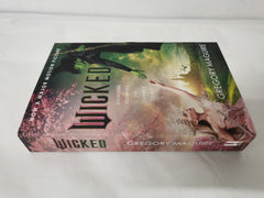Wicked: the bestselling book that inspired the movie