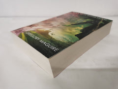 Wicked: the bestselling book that inspired the movie