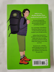 I Haven’t Been Entirely Honest with You by Miranda Hart