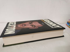Obsessed: The Autobiography: Johnny Sexton