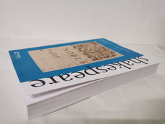 Shakespeare: Volume 20, Numbers 1-4 April-December 2024 ISSN 1745-0918