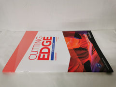 Cutting Edge 3rd Edition Elementary Workbook with Key