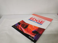Cutting Edge 3rd Edition Elementary Workbook with Key