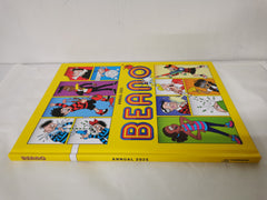 Beano Annual 2025 by Beano - used book at Perkology Books