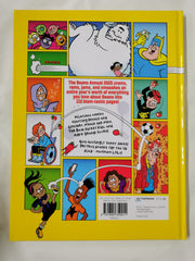 Beano Annual 2025 by Beano - used book at Perkology Books