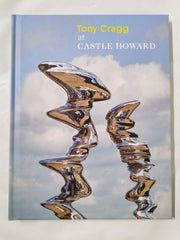 Tony Cragg at Castle Howard