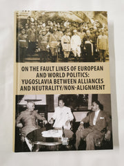 On the Fault Lines of European and World Politics