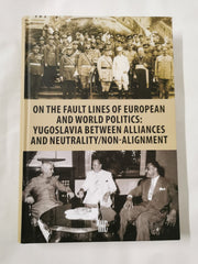 On the Fault Lines of European and World Politics