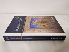 Transactions of the Royal Historical Society Vol2 2024