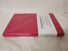 100 Day Devotional Journal (Pink)