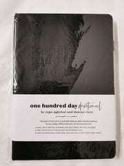 100 Day Devotional Journal (Black)