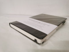 100 Day Devotional Journal (Black)