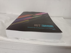 MASTERING IMMIGRATION LAW MANUAL 2024 by HJT Training