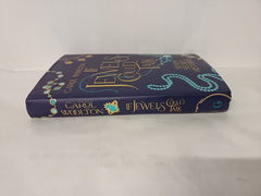 If Jewels Could Talk by Carol Woolton by Carol Woolton - used book at Perkology Books