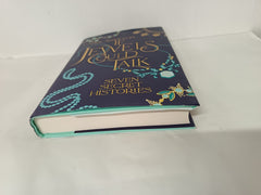 If Jewels Could Talk by Carol Woolton by Carol Woolton - used book at Perkology Books