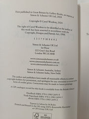 If Jewels Could Talk by Carol Woolton by Carol Woolton - used book at Perkology Books