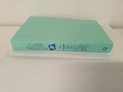 If Jewels Could Talk by Carol Woolton by Carol Woolton - used book at Perkology Books