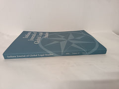 Indiana Journal of Global Legal Studies 2024 Vol 31 Issue 2