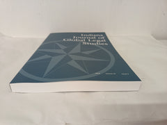 Indiana Journal of Global Legal Studies 2024 Vol 31 Issue 2