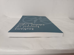 Indiana Journal of Global Legal Studies 2024 Vol 31 Issue 2