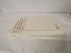 Critical Review of International Social & Political Philosophy (CRISP) Vol 27