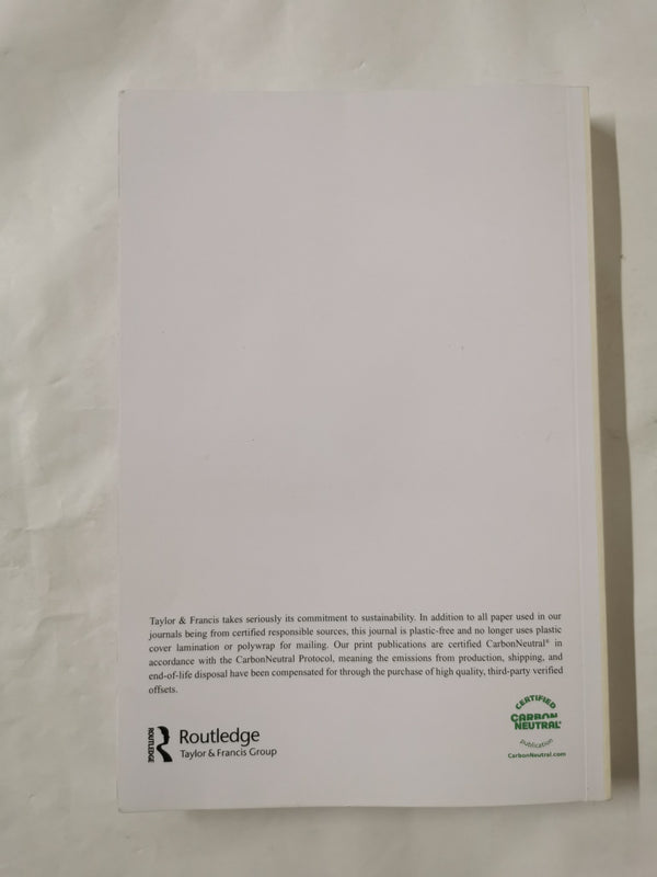 Critical Review of International Social & Political Philosophy (CRISP) Vol 27