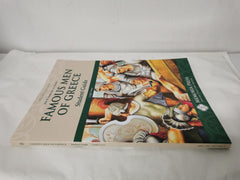 Famous Men of Greece Student Guide (2nd Edition)