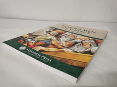 Famous Men of Greece Student Guide (2nd Edition)