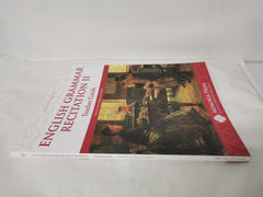 English Grammar Recitation 2 Teacher Guide (2nd Edition)