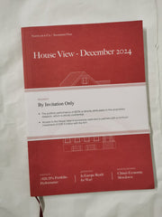 House View December 2024 by Sadler & Co Investment Firm