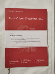 House View December 2024 by Sadler & Co Investment Firm