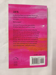 Mbaqanga Nights by Leonora Meriel - used book at Perkology Books