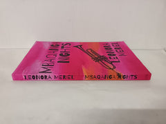 Mbaqanga Nights by Leonora Meriel - used book at Perkology Books