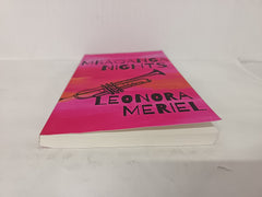 Mbaqanga Nights by Leonora Meriel - used book at Perkology Books