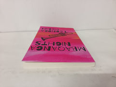 Mbaqanga Nights by Leonora Meriel - used book at Perkology Books