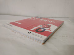 Bond 11+: 10 Minute Tests ,7-8 years Bundle: English, Maths, Non-verbal Reasonin