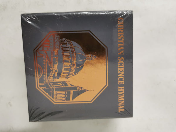 Christian Science Hymnal (Hymns 1–429) *USB*