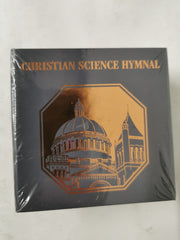 Christian Science Hymnal (Hymns 1–429) *USB*