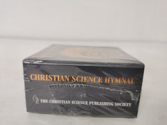 Christian Science Hymnal (Hymns 1–429) *USB*