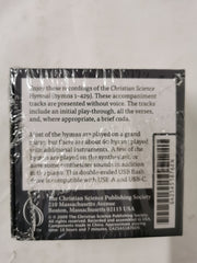 Christian Science Hymnal (Hymns 1–429) *USB*