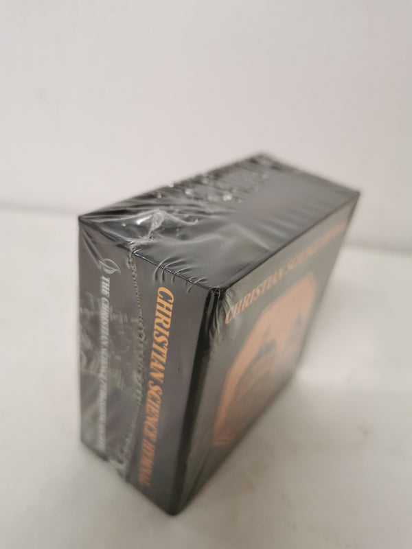 Christian Science Hymnal (Hymns 1–429) *USB*