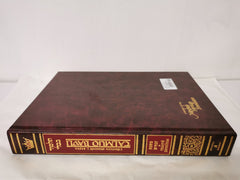 Edmond J. Safra - French Ed Talmud - Zevachim 1